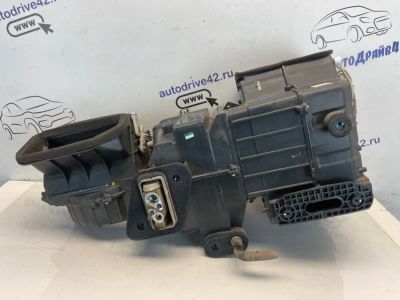 Лот: 24417791. Фото: 1. корпус отопителя Chevrolet Lacetti... Двигатель и элементы двигателя