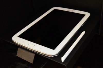 Лот: 9121385. Фото: 1. Планшет Samsung Galaxy Note 8... Планшеты