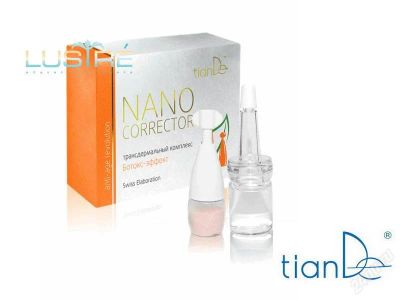 Лот: 2145147. Фото: 1. NANO CORRECTOR Ботокс-эффект. Уход за лицом 