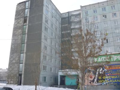 Лот: 5038599. Фото: 1. Комната в общежитии. 12 квадратов... Квартиры, студии