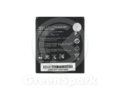 Лот: 14323111. Фото: 1. Аккумулятор для Huawei Y300/Y511... Аккумуляторы