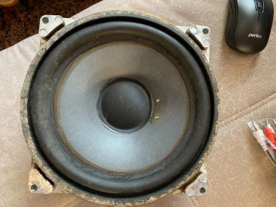 Лот: 17324677. Фото: 1. Динамик 10гд-30б. Динамики