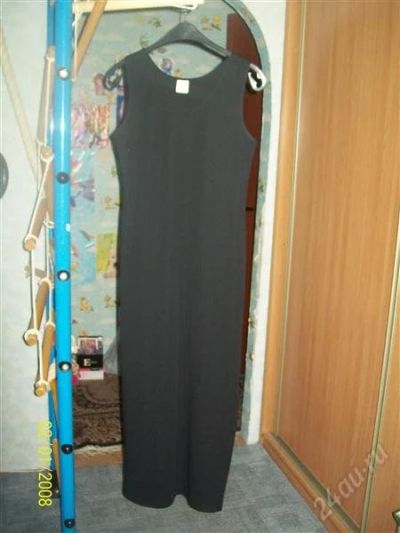 Лот: 2005787. Фото: 1. платье (длинное и лёгкое). Платья