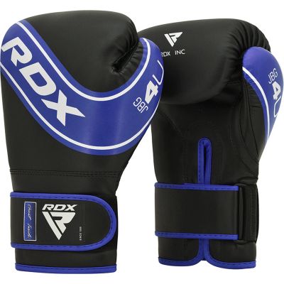 Лот: 22353265. Фото: 1. Перчатки детские RDX JBG-4U-4oz... Одежда для боевых искусств