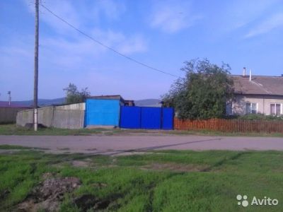 Лот: 10317465. Фото: 1. Дом п. Прихолмье Минусинский р-он. Дома