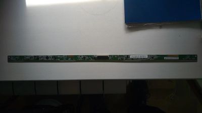 Лот: 15847135. Фото: 1. T-Con ST3151A04-7 Ver.2.4 Samsung... Запчасти для телевизоров, видеотехники, аудиотехники