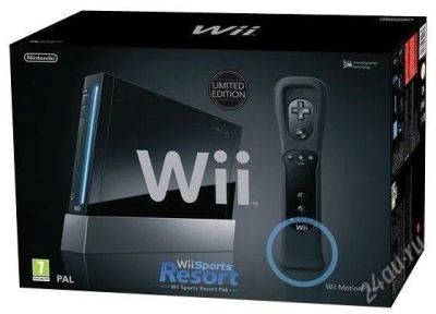 Лот: 2123360. Фото: 1. Продам Nintendo Wii+Wii fit Plus. Игровые приставки, консоли
