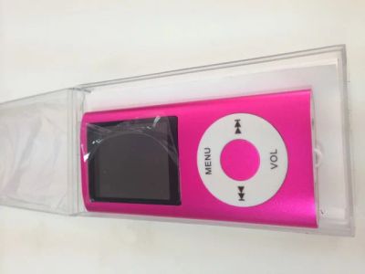 Лот: 4754026. Фото: 1. Плеер MP3 JHC MP4 LCD+FM большой... Плееры
