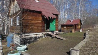 Лот: 13787885. Фото: 1. Продается дом 42 кв.м. 13 сот... Дачи