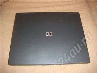 Лот: 216208. Фото: 1. HP Compaq nc6120. Ноутбуки