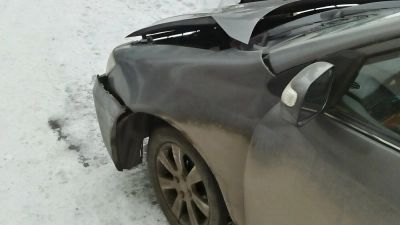 Лот: 9580039. Фото: 1. Lifan solano. Автомобили