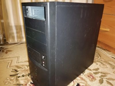 Лот: 17067673. Фото: 1. K3 LGA 1155 asus p8h61-mle R2... Компьютеры в сборе