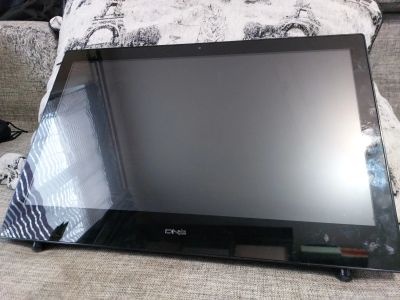 Лот: 24904311. Фото: 1. Моноблок dns um1 + вторая плата. Моноблоки