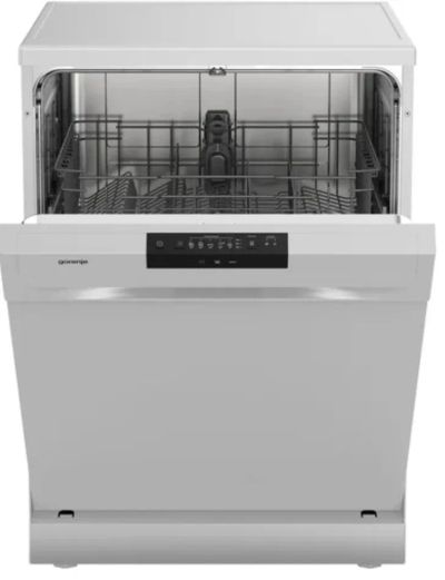 Лот: 19533814. Фото: 1. Посудомоечная машина Gorenje GS62040W. Посудомоечные машины