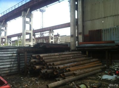 Лот: 8041805. Фото: 1. Труба 219, цена за тонну. Металлопрокат