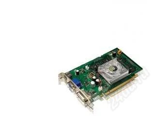 Лот: 116521. Фото: 1. Видеокарта GeForce 7650GS Palit... Видеокарты