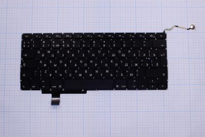 Лот: 12237448. Фото: 1. Клавиатура Apple A1297 RU. Клавиатуры для ноутбуков