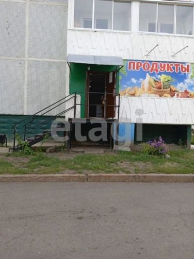 Лот: 20970430. Фото: 1. Продам торговое помещение. Код... Коммерческая недвижимость