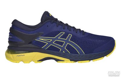 Лот: 13119033. Фото: 1. Беговые кроссовки ASICS GEL KAYANO... Кеды, кроссовки, слипоны