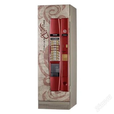 Лот: 778496. Фото: 1. Новый торговый кофеавтомат Saeco... Другое (готовый бизнес)