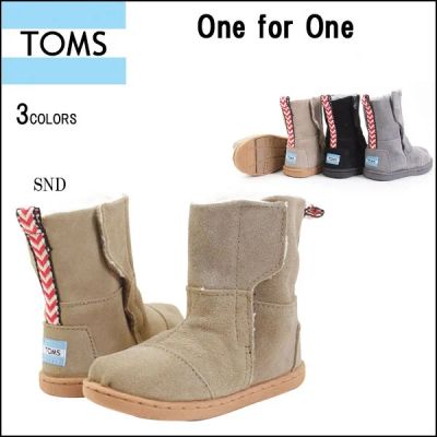 Лот: 4436825. Фото: 1. Детская демисезонная обувь TOMS... Другое (обувь)