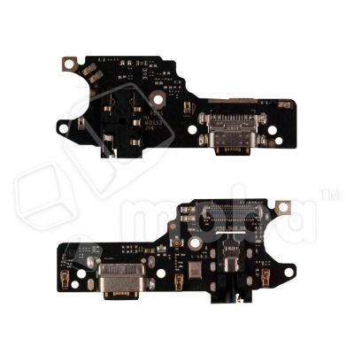 Лот: 18915789. Фото: 1. Шлейф для Xiaomi Redmi Note 9... Шлейфы, разъёмы