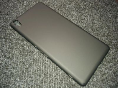 Лот: 11631790. Фото: 1. Чехол Sony Xperia XA Ultra (F3211... Чехлы, бамперы