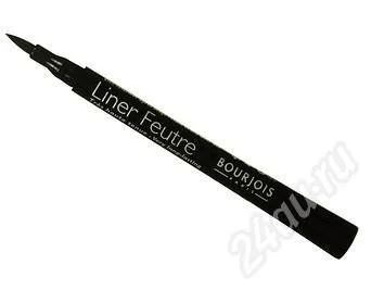Лот: 260762. Фото: 1. Подводка-фломастер Liner Feutre... Унисекс парфюмерия