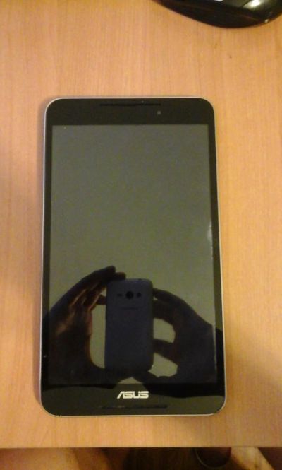 Лот: 8297748. Фото: 1. Планшет Asus Fonepad 8. Планшеты