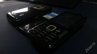 Лот: 1928113. Фото: 1. Nokia n82 комплект. Смартфоны