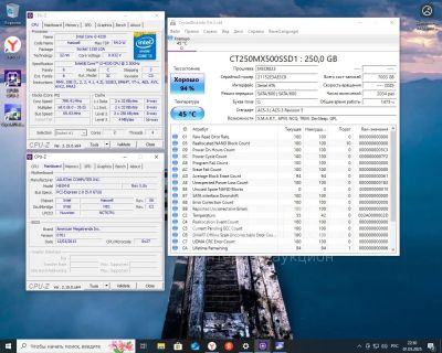 Лот: 25624294. Фото: 1. Комплект asus h81m-e lga1150/i3-4330... Комплекты запчастей