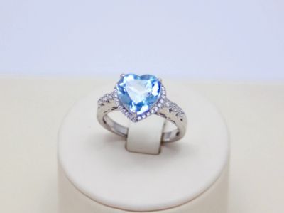Лот: 14751382. Фото: 1. СЕРЕБРЯНОЕ КОЛЬЦО 4,12 ГРАММ. Кольца, перстни