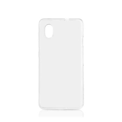 Лот: 24950721. Фото: 1. Чехол силиконовый для ZTE Blade... Чехлы, бамперы