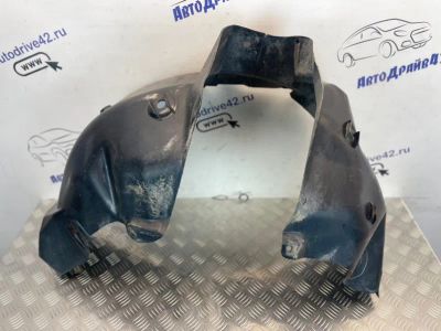 Лот: 21703089. Фото: 1. подкрылок Kia Sportage KM. Кузов