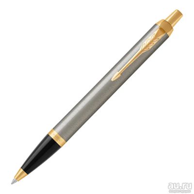 Лот: 17877507. Фото: 1. Ручка шариковая Parker | Паркер... Ручки шариковые, перьевые