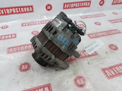 Лот: 20898786. Фото: 1. Генератор Honda Fit GE6 L13A 04... Двигатель и элементы двигателя