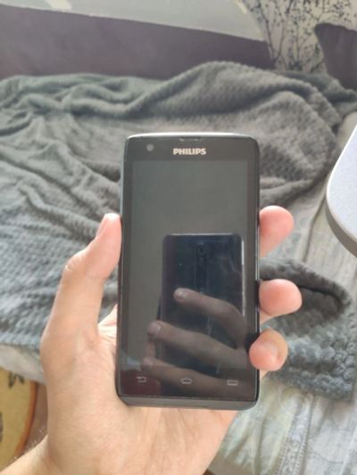 Лот: 16237155. Фото: 1. На запчасти Philips Xenium W6500. Другое (запчасти, оборудование)
