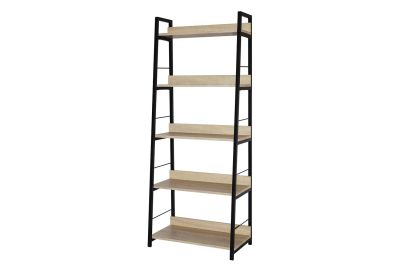 Лот: 23671048. Фото: 1. Стеллаж BRABIX Loft. Гостиные, стенки, горки