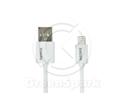 Лот: 13960025. Фото: 1. Кабель USB Remax Fast charging... Дата-кабели, переходники