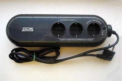 Лот: 2433695. Фото: 1. Powercom WOW-300. ИБП, аккумуляторы для ИБП