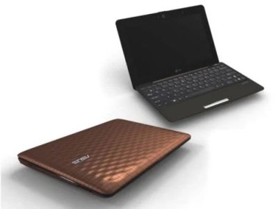 Лот: 9862084. Фото: 1. Хороший нетбук Asus eee pc 1008p. Ноутбуки