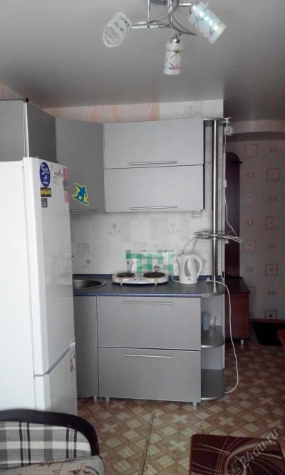 Лот: 5901842. Фото: 1. Сдам гостинку ул.Тимирязева (р-он... Квартиры, студии
