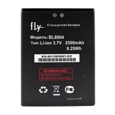 Лот: 15545846. Фото: 1. Аккумулятор Fly IQ4503. Аккумуляторы