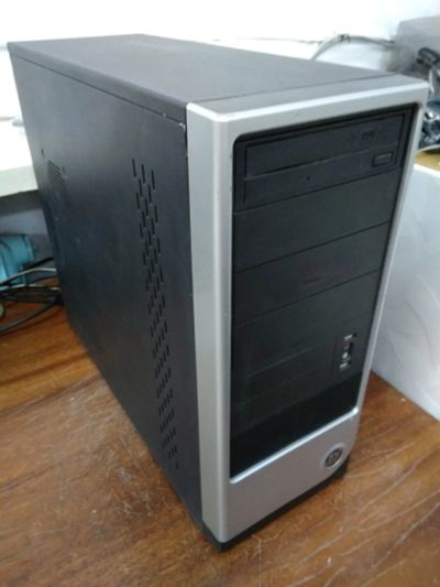 Лот: 14615618. Фото: 1. Xeon E3 -1230 v2, 3.30@3.7GHz... Компьютеры в сборе