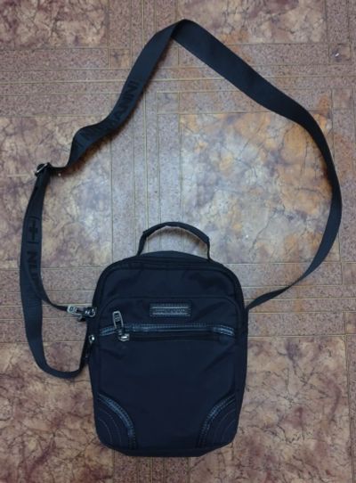 Лот: 25508653. Фото: 1. Барсетка (минипортфель). Сумки