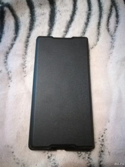 Лот: 12800059. Фото: 1. Чехол-книжка для Sony Xperia Z3... Чехлы, бамперы