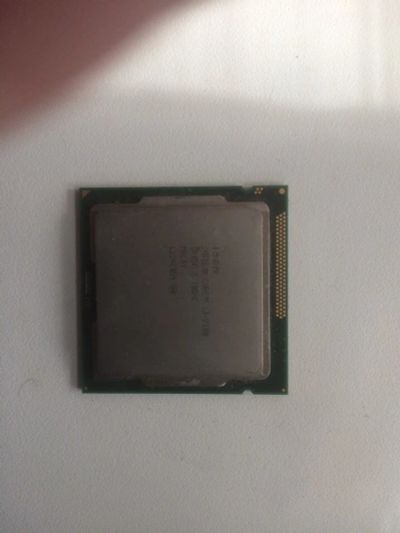 Лот: 12036123. Фото: 1. Intel i3-2100, 3.10GHZ LGA1155... Процессоры