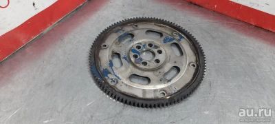 Лот: 18195567. Фото: 1. Маховик Toyota Passo KGC10 1KR-FE... Другое (автозапчасти)