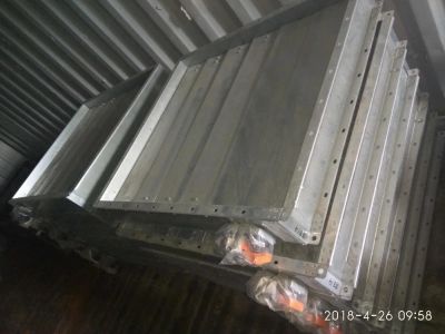 Лот: 11422724. Фото: 1. Клапан воздушный универсальный... Вентиляция