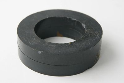 Лот: 5141524. Фото: 1. Кольцо ферритовое 100+60+30 мм. Трансформаторы, катушки
